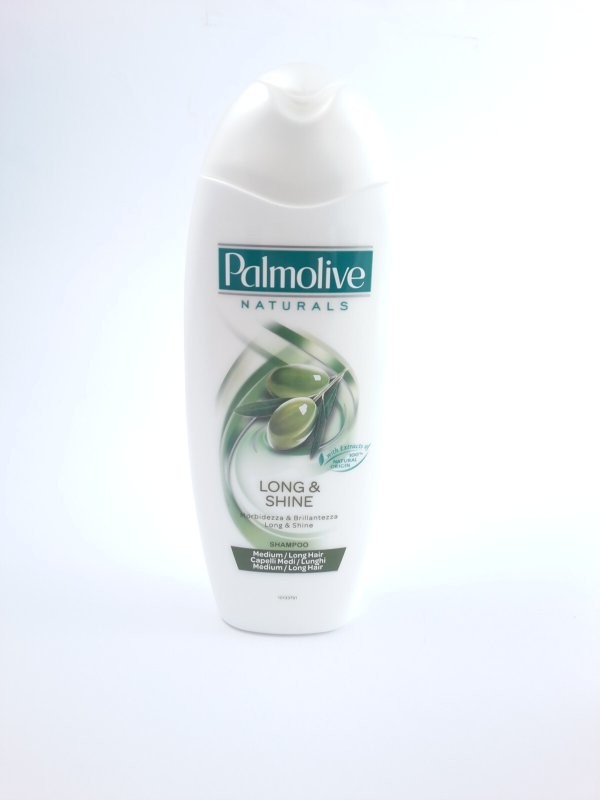 Palmolive Naturals Olive Milk šampon 350 ml