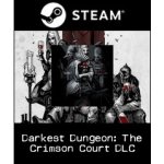 Darkest Dungeon The Crimson Court – Hledejceny.cz