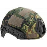 Potah na helmu typu Fast AT-FG Invader Gear – Zboží Dáma