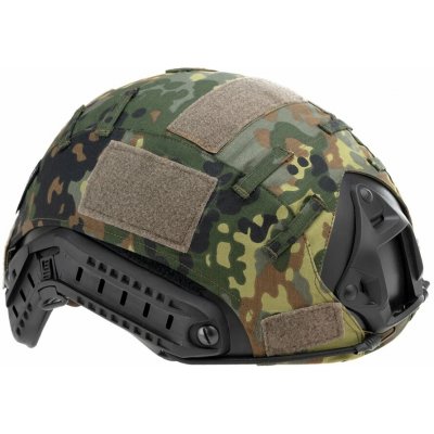 Potah na helmu typu Fast AT-FG Invader Gear – Zboží Dáma