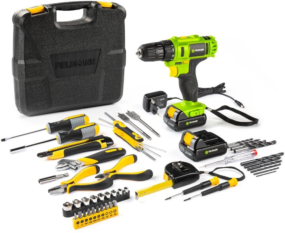 FIELDMANN FDV 10205-51AR 50004985