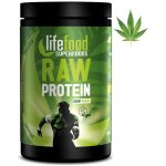 Lifefood Raw protein BIO 450 g – Zboží Mobilmania