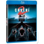 Chvění 2: Vrátili se zpět! BD – Hledejceny.cz