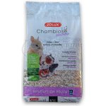 Zolux Konopná podestýlka Chamboise Nature 10 l – Zboží Dáma