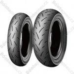 Dunlop TT93 GP 90/90 R10 50J – Zboží Mobilmania