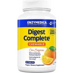 Enzymedica Digest Complete Chewable 60 Žvýkacích tablet – Hledejceny.cz