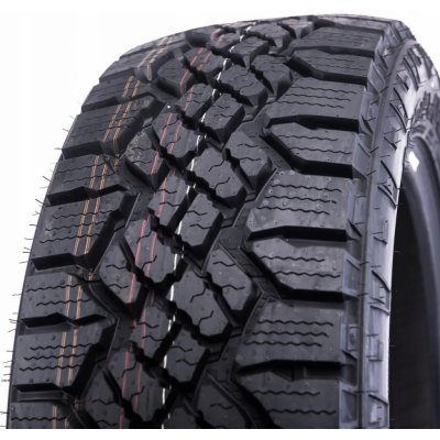 Goodyear Wrangler DuraTrac 265/65 R17 112Q – Hledejceny.cz