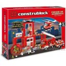 Construblock 4607 Hasičská stanice