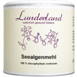 Lunderland mořské řasy 400 g