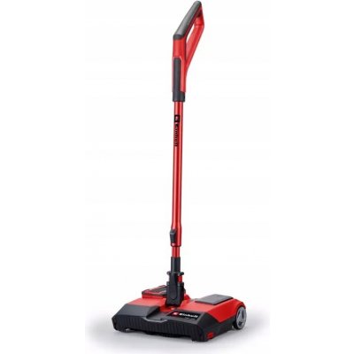 Einhell TE-FS 18 – HobbyKompas.cz