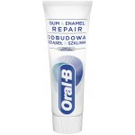 Oral-B Gum & Enamel Repair Gentle Whitening 75 ml – Hledejceny.cz