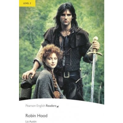 Penguin Readers 2 ROBIN HOOD