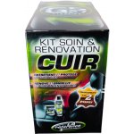 GS27 Leather Care and Renovation Kit | Zboží Auto