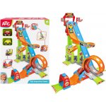 Simba VP Dráha Mega Jump – Zboží Mobilmania