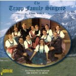 Trapp Family Singers - One Voice – Hledejceny.cz