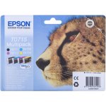 Epson C13T071540 - originální – Hledejceny.cz