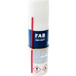 Kinekus Mazadlo spray na zámky, vložky FAB 60 ml | Zboží Auto