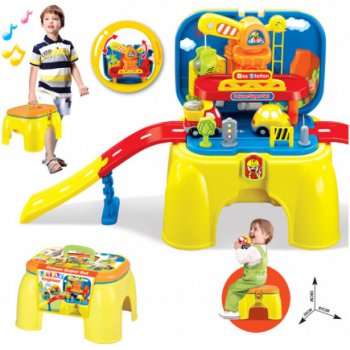 Aga4Kids Hrací set DELUXE SUPER SET