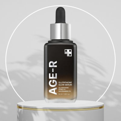 Medicube Intenzivní pleťové sérum AGE-R Vita C Pro Ampoule 20 ml – Zboží Mobilmania