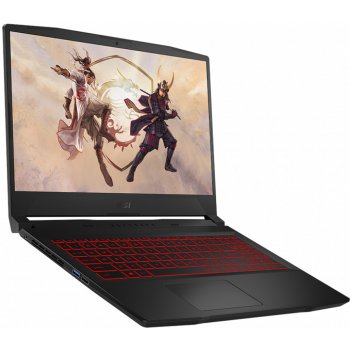 MSI GF66 Katana 11UG-461XPL