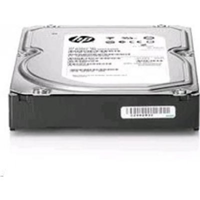 HP 500GB, 3,5", SATA, 7200rpm, 659341-B21 – Hledejceny.cz