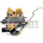 Zámek výklopných zadních dveří ŠKODA Original OEM 1U9827501F209 – Sleviste.cz