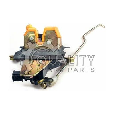 Zámek výklopných zadních dveří ŠKODA Original OEM 1U9827501F209 – Sleviste.cz