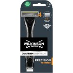 Wilkinson Sword Quattro Essential Precision Trimmer – Sleviste.cz