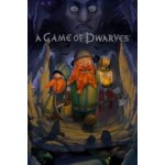 A Game of Dwarves (Gold) – Hledejceny.cz