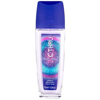 C-Thru Cosmic Aura deodorant sklo 75 ml