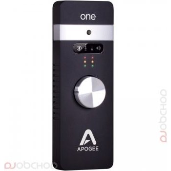 Apogee ONE iOS