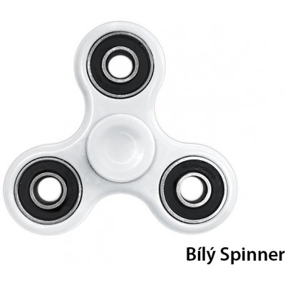 Extreme Spinner bílý – Zboží Dáma