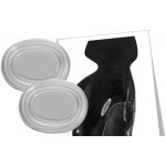 Blue Sports Gelová podložka na patu Ankle Gel Pad – Zboží Mobilmania