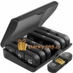 Popron.cz Týdenní dávkováč léků – Zboží Mobilmania