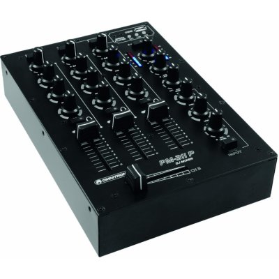 Omnitronic PM-311P – Zboží Živě