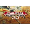 Hra na PC Star Wars: Rogue Squadron 3D