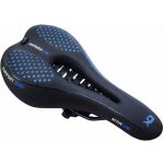 Verk 14507 Sportovní gelové na kolo černé – Sleviste.cz