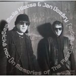 Milan "Mejla" Hlavsa, Jan Vozáry – Magická noc (In Memories of The Plastic People) LP – Sleviste.cz