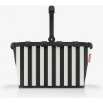 Reisenthel Nákupní košík Carrybag Summerstripes black – Zboží Dáma