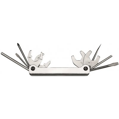 Scubapro MULTI TOOL – Zboží Mobilmania