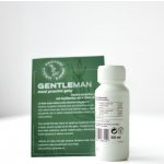 CityZen prací gel Gentleman 80 ml – Zboží Dáma