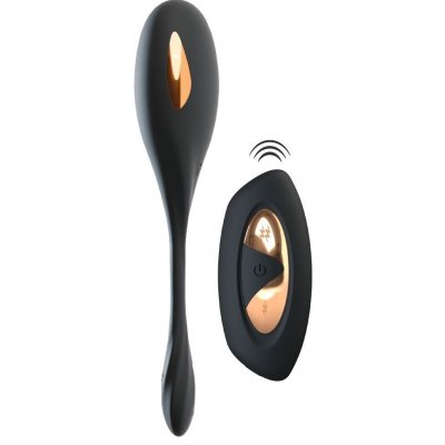 XouXou E-Stim vibrační vajíčko – Zboží Dáma