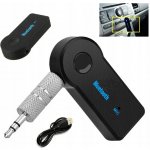Přijímač zvuku adaptér bluetooth mini jack – Zboží Živě