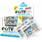 Amix Performance E lite Electrolytes 20 x Pomeranč 25 ml – Hledejceny.cz