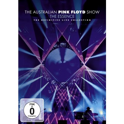 The Australian Pink Floyd Show - The Essence – Zboží Mobilmania