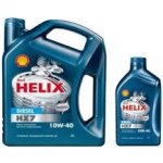 Shell Helix HX7 Diesel 10W-40 5 l – Zboží Mobilmania