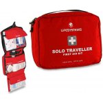 LifeSystems Solo Traveller First Aid – Zbozi.Blesk.cz