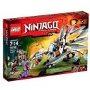 LEGO® NINJAGO® 70748 Titanový drak