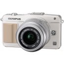 Digitální fotoaparát Olympus E-PM2