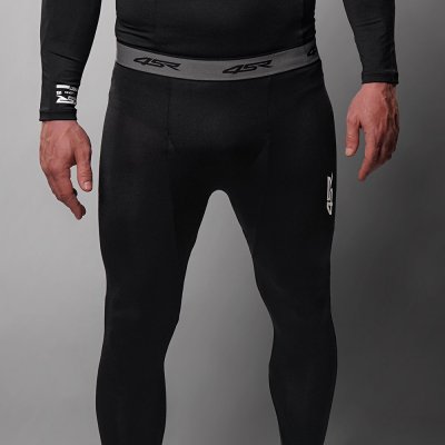 4SR FUNKČNÍ KALHOTY SIX-PACK BLACK – Zboží Dáma 4SR FUNKČNÍ KALHOTY SIX-PACK BLACK – Zboží Dáma